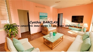 maison situee en campagne à la vente -   97232  LE LAMENTIN, surface 187 m2 vente maison situee en campagne - UBI470666012
